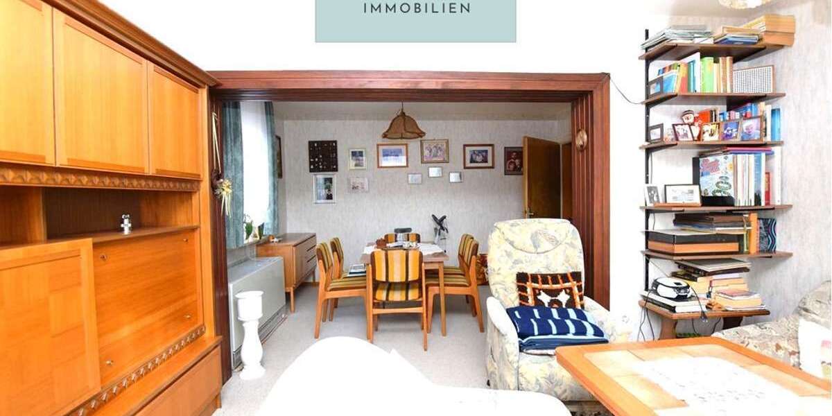 Einfamilienhaus Ilsede Adenstedt - 6 Zimmer, 140 m&sup2;, 135.000&euro; | Angebot:25270594