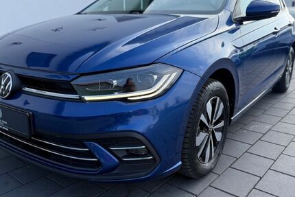VW Polo 16.000 km 18.490 &euro; Ilsede 31246