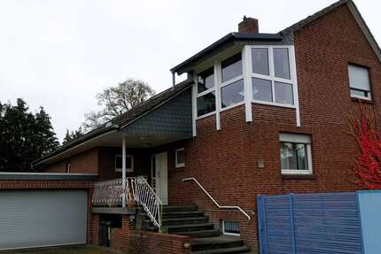 Haus Edemissen / Voigtholz-Ahlemissen Ahlemissen - 8 Zimmer, 202 m&sup2;, 349.500&euro; | Angebot:23472669