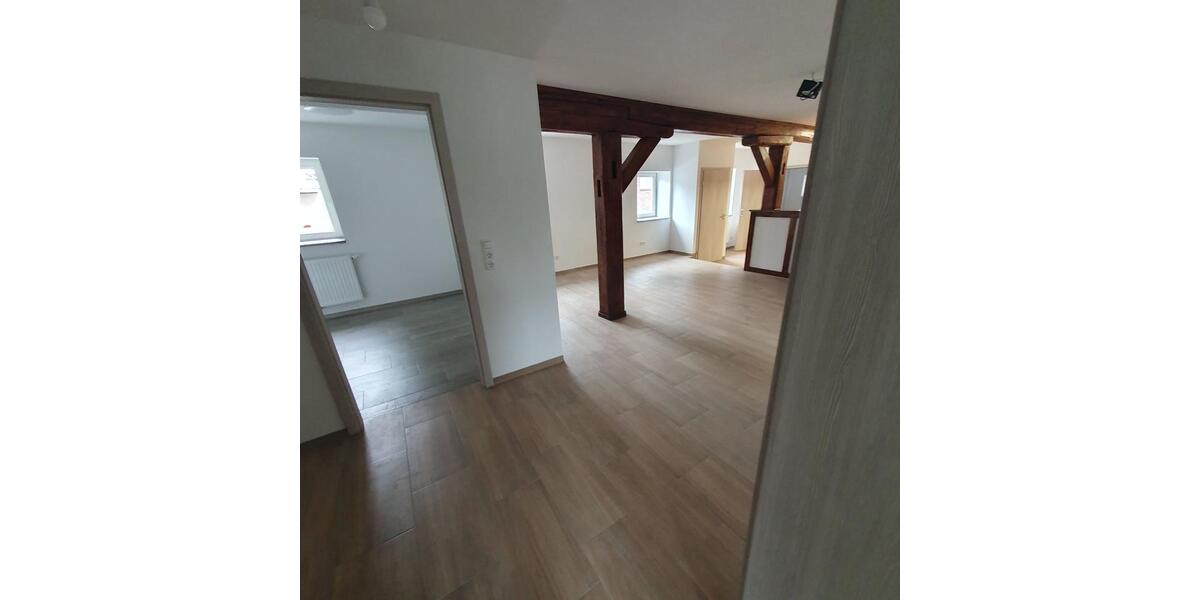 Erdgeschoßwohnung Söhlde - 1 Zimmer, 60 m&sup2;, 600&euro; | Angebot:25962466
