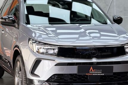 Opel Grandland (X) 43.581 km 21.450 &euro; Salzgitter 38259
