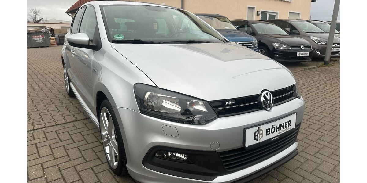 VW Polo 148.000 km 6.800 &euro; Salzgitter 38229