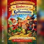 Kasperles Märchen Zeltheater