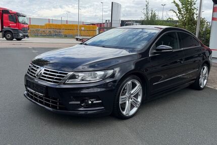 VW CC 185.455 km 11.500 &euro; Hildesheim 31135