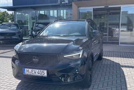 Volvo XC40 8.000 km 42.300 &euro; Hannover 30179