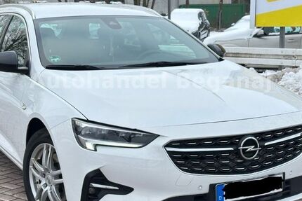 Opel Insignia 200.000 km 9.999 &euro; Lamspringe 31195
