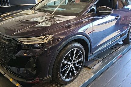 Audi Q4 e-tron 34.900 km 34.999 &euro; Salzgitter 38259