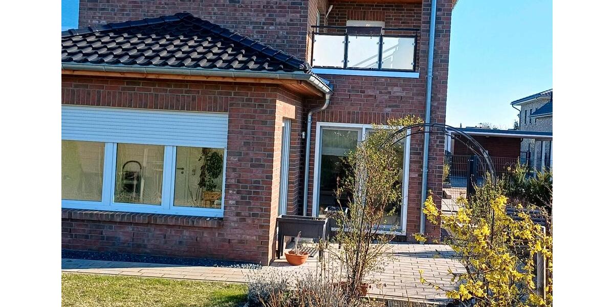 Erdgeschoßwohnung Peine Peine Kernstadt - 4.5 Zimmer, 122 m&sup2;, 1.464&euro; | Angebot:25646605