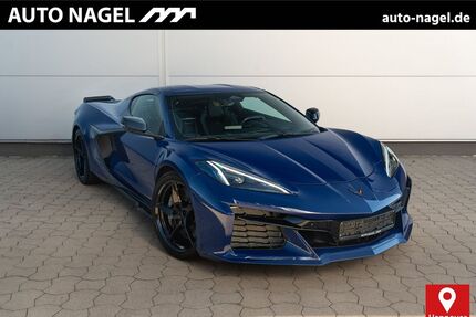 Corvette C8 3.045 km 169.490 &euro; Hannover 30179