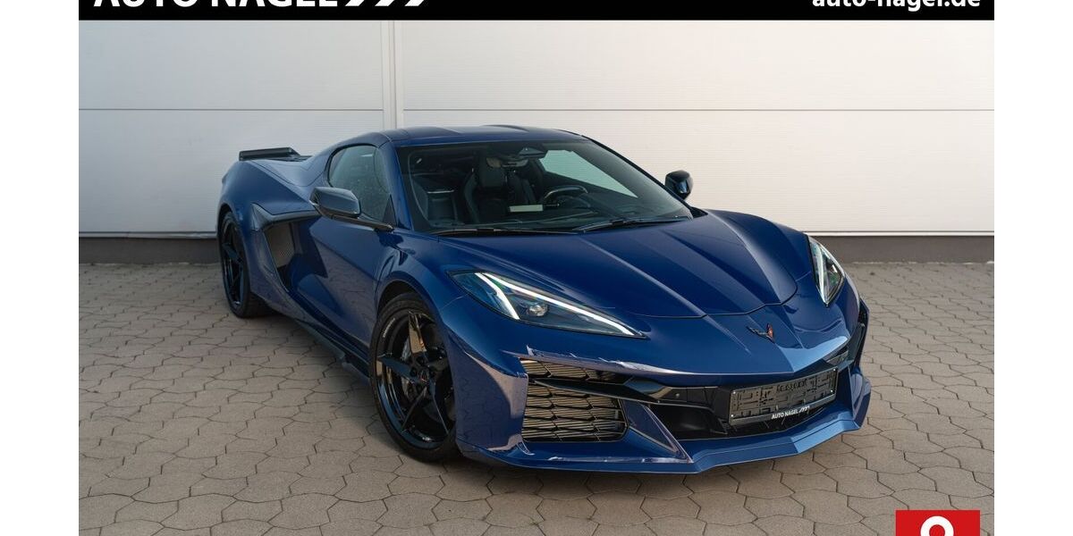 Corvette C8 3.045 km 169.490 &euro; Hannover 30179