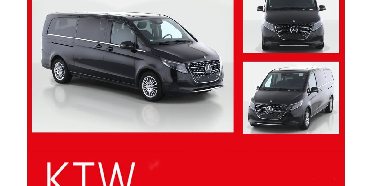 Mercedes-Benz V 300 18.932 km 67.233 &euro; Hildesheim 31137