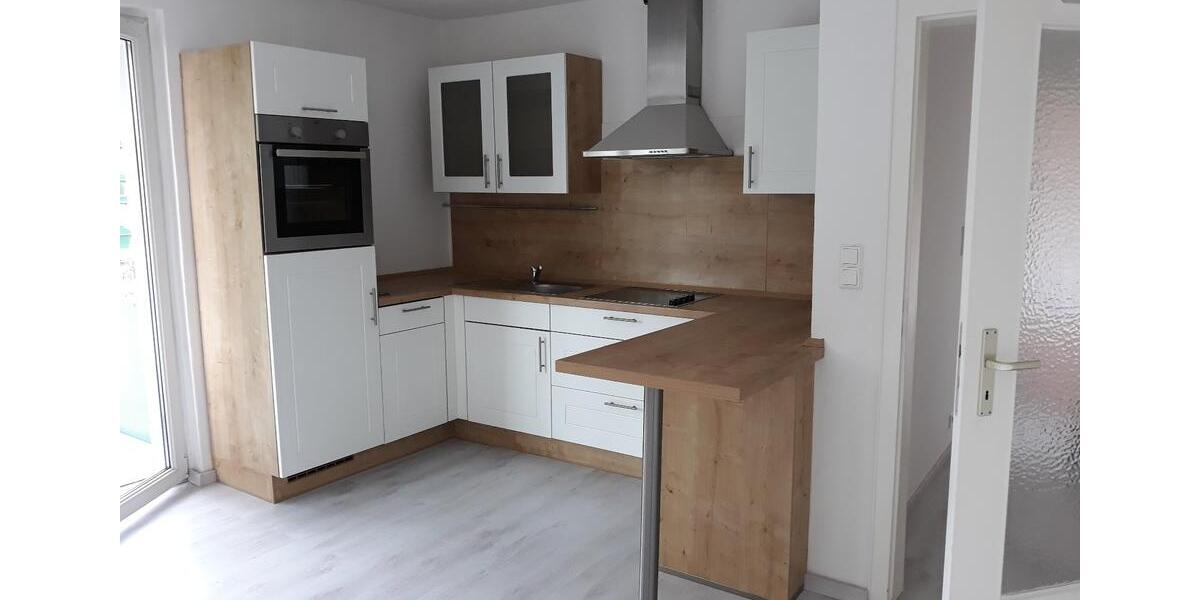 Etagenwohnung Lehrte - 2 Zimmer, 50 m&sup2;, 125.000&euro; | Angebot:26983093