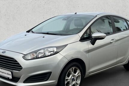 Ford Fiesta 113.518 km 8.900 &euro; Alfeld 31061