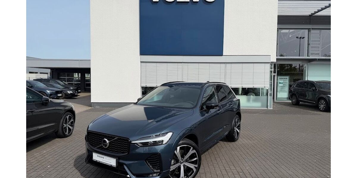Volvo XC60 14.200 km 53.500 &euro; Hannover 30179