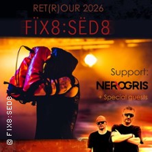 Fix8:Sed8 20.11.2026 Subkultur