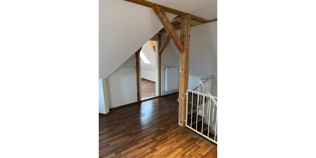 Etagenwohnung Hildesheim - 2.5 Zimmer, 75 m&sup2;, 790&euro; | Angebot:24189798