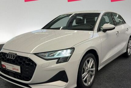 Audi A3 24.897 km 27.150 &euro; Hannover 30179