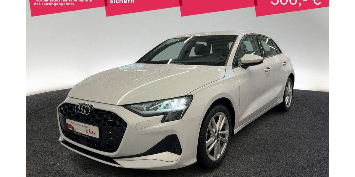 Audi A3 24.897 km 27.150 &euro; Hannover 30179