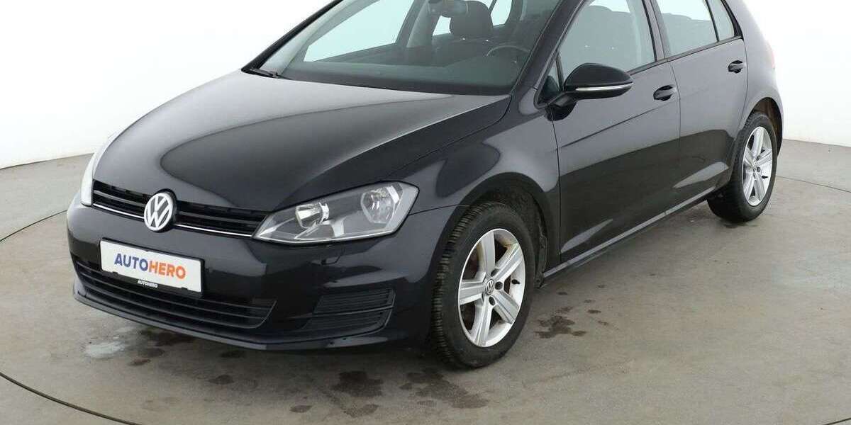 VW Golf 115.229 km 10.050 &euro; Laatzen 30880