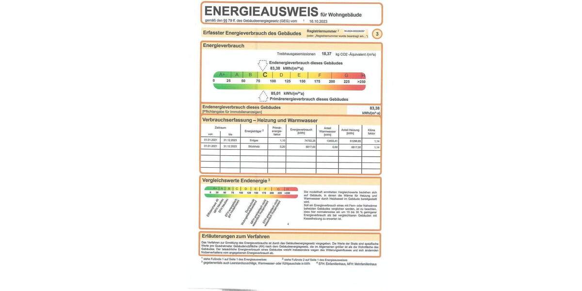 Einfamilienhaus Sehnde Wehmingen - 9 Zimmer, 268 m&sup2;, 625.000&euro; | Angebot:25747708