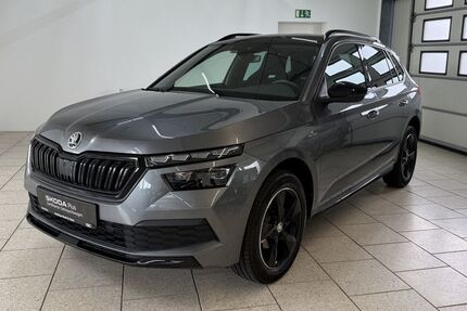 Skoda Kamiq 28.130 km 23.899 &euro; Hemmingen/Hannover 30966