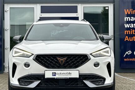 Cupra Formentor 56.909 km 21.980 &euro; Salzgitter 38229