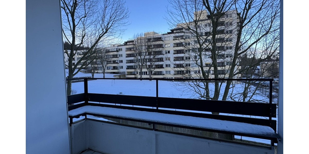 3-Zimmer ETW mit Loggia und Garage - Etagenwohnung Hildesheim Neuhof | Angebot:25920268