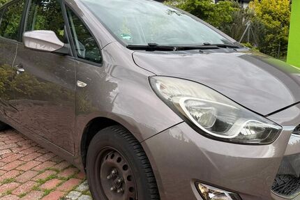 Hyundai ix20 172.000 km 4.690 &euro; Ronnenberg 30952