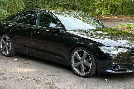 Audi A6 233.000 km 12.999 &euro; Salzgitter 38228