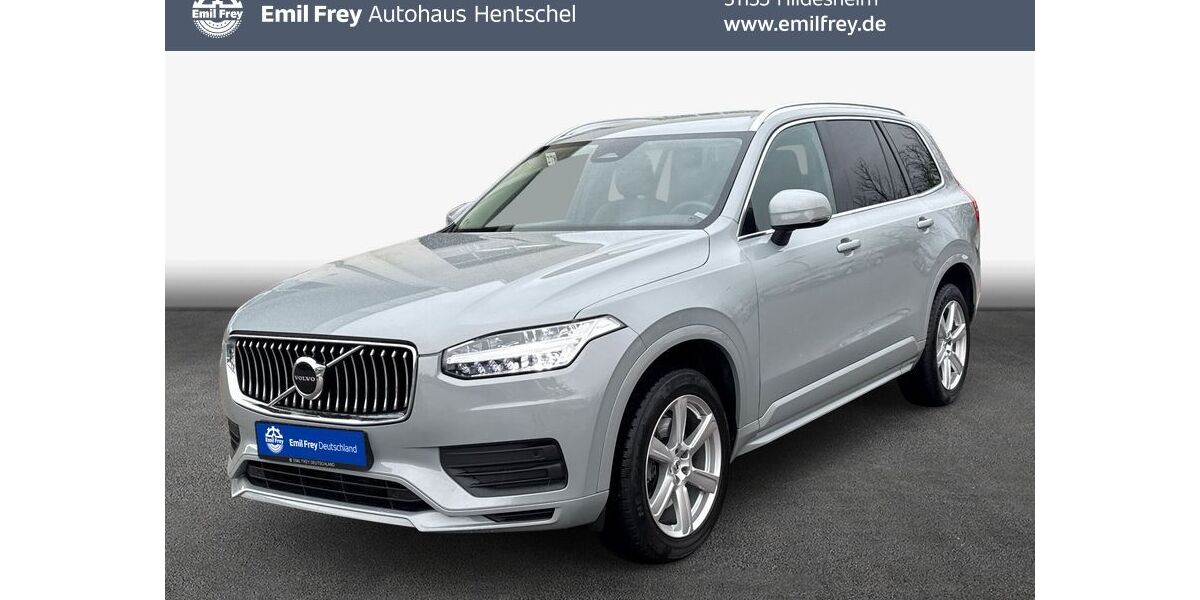 Volvo XC90 63.443 km 38.427 &euro; Hildesheim 31135