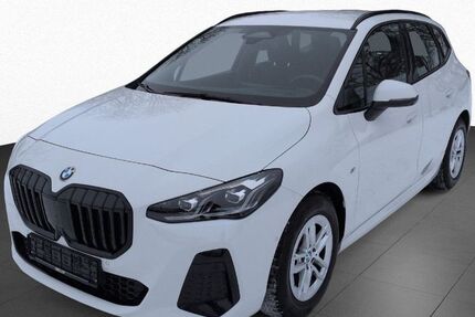 BMW 218 Active Tourer 16.625 km 28.250 &euro; Hildesheim 31137