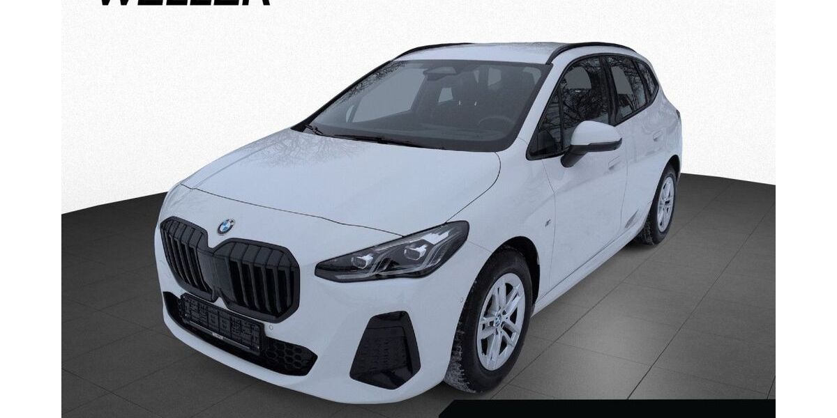 BMW 218 Active Tourer 16.625 km 28.250 &euro; Hildesheim 31137