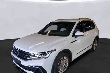 VW Tiguan 45.000 km 28.990 &euro; Peine 31228