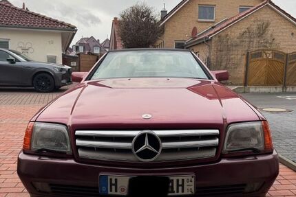 Mercedes-Benz SL 300 41.537 km 22.900 &euro; Ronnenberg 30952