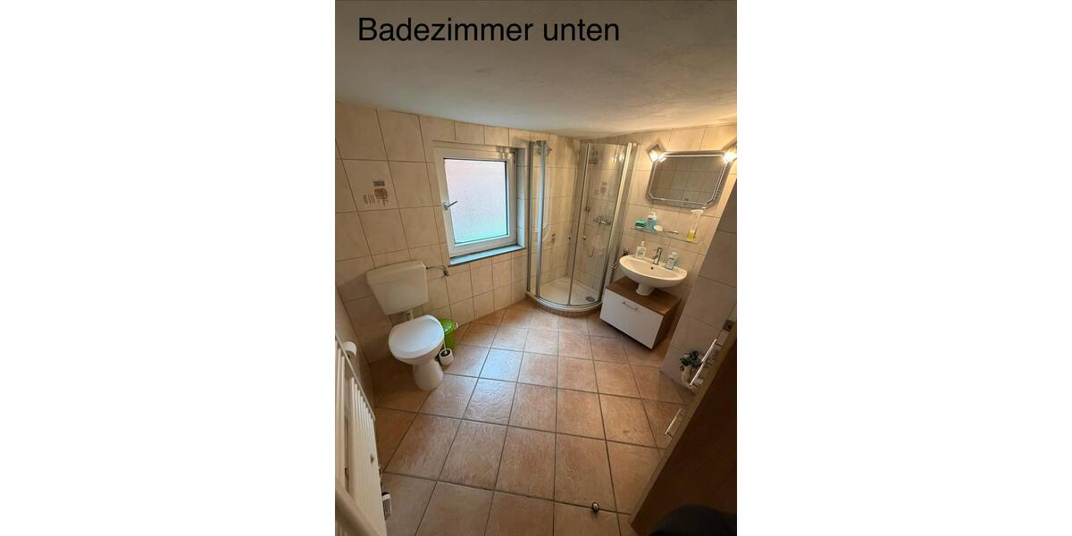 Einfamilienhaus Salzhemmendorf - 6 Zimmer, 163 m&sup2;, 950&euro; | Angebot:26615355