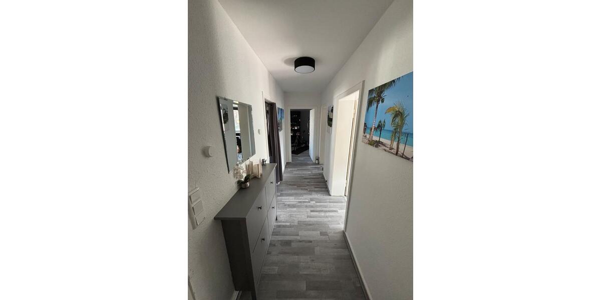 Etagenwohnung Hildesheim Itzum-Marienburg - 3 Zimmer, 74 m&sup2;, 770&euro; | Angebot:25479616