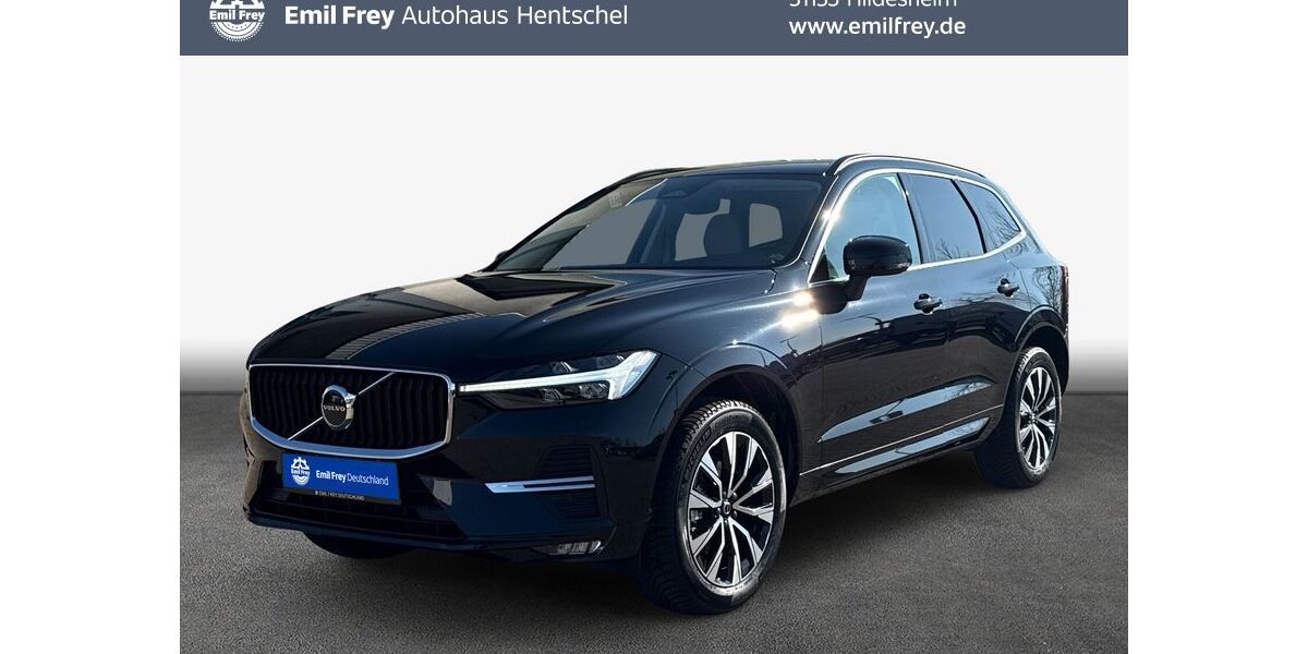 Volvo XC60 4.816 km 41.911 &euro; Hildesheim 31135