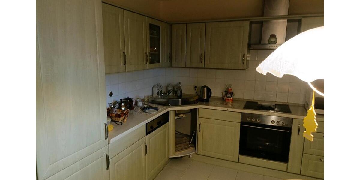 Etagenwohnung Hannover Buchholz-Kleefeld - 4 Zimmer, 83 m&sup2;, 210.000&euro; | Angebot:26877371