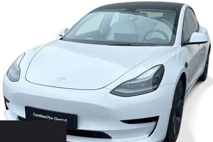 Tesla Model 3 27.048 km 30.200 &euro; Hannover 30519