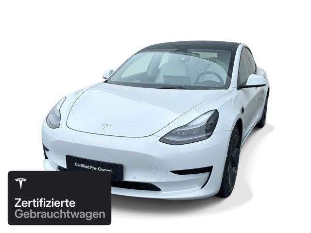 Tesla Model 3 27.048 km 30.200 &euro; Hannover 30519