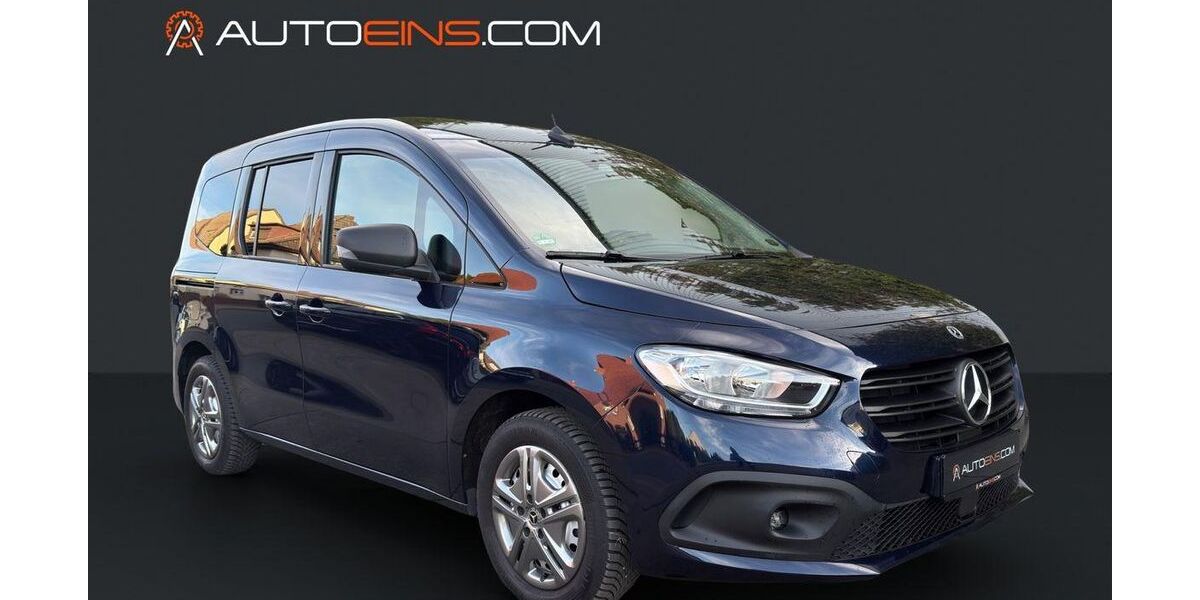 Mercedes-Benz Citan 24.897 km 24.800 &euro; Ronnenberg StT Empelde Region Hannover 30952