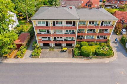 Wohnung Hannover Anderten - 2 Zimmer, 58 m&sup2;, 172.000&euro; | Angebot:25939318