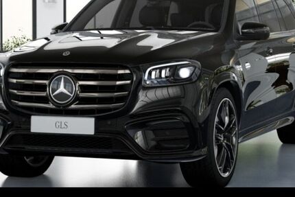 Mercedes-Benz GLS 450 9.900 km 113.500 &euro; Hannover 30655