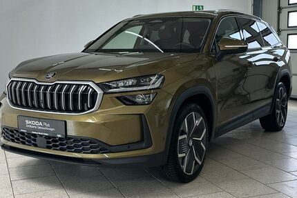Skoda Kodiaq 28.997 km 48.699 &euro; Hemmingen/Hannover 30966