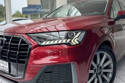 Audi Q7 89.800 km 45.990 &euro; Laatzen (Hannover) 30880