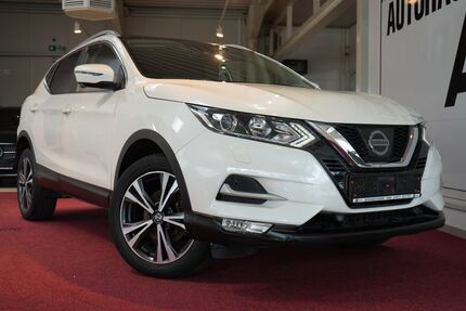 Nissan Qashqai 42.113 km 14.990 &euro; Peine 31228
