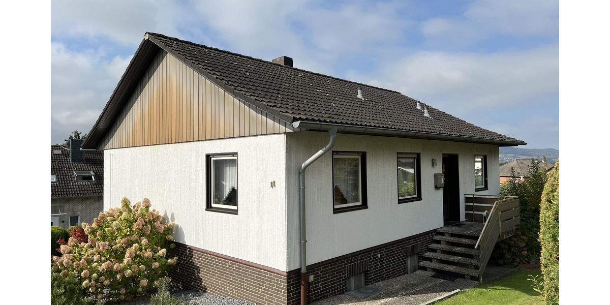 Ein Haus für Ihre Familie - Einfamilienhaus Alfeld | Angebot:23422124