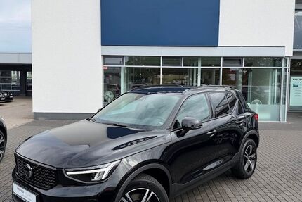 Volvo XC40 11.300 km 34.500 &euro; Hannover 30179