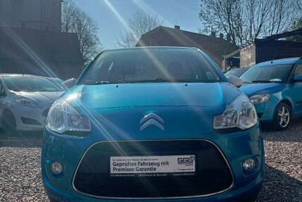 Citroen C3 117.000 km 4.800 &euro; Salzhemmendorf 31020