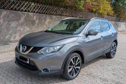 Nissan Qashqai 138.717 km 8.990 &euro; Salzgitter 38259